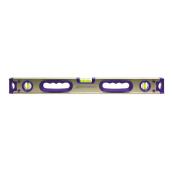 Swanson Tool Company 48-in Magnetic I-Beam Level