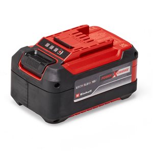 Einhell Power X-Change Plus 18V 5.2 Ah Lithium-Ion Battery