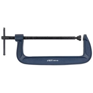 JET 12-in CSG Series C-Clamp