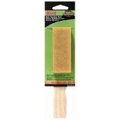 Gator Gatopower 4-in Rubber Belt Cleaning Stick 1/Pk