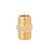 Kobalt 3/8-in MPT Coupling