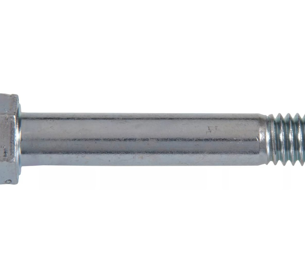 Hillman Hex Bolts, Zinc, Assorted