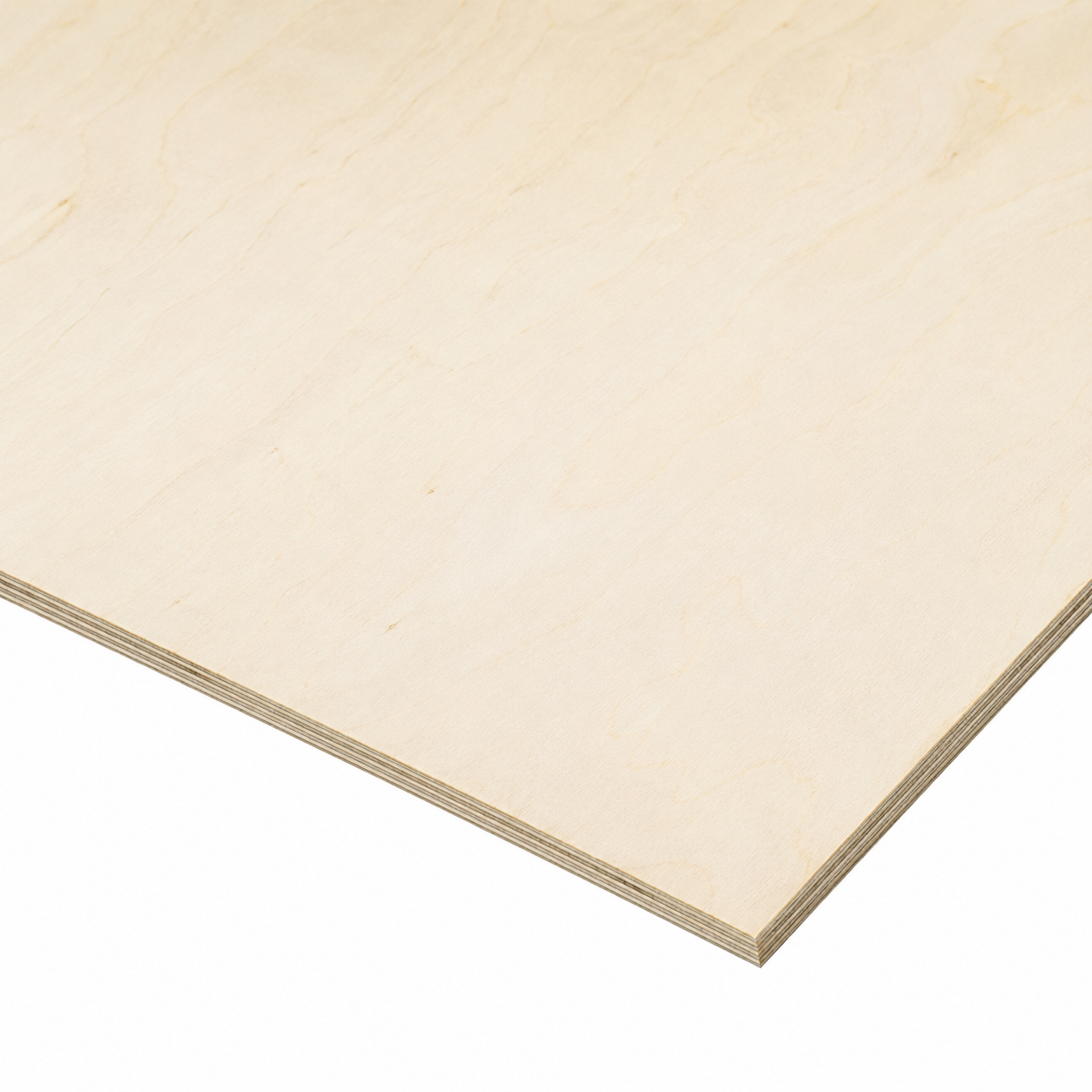 1/2-in x 4-ft x 8-ft Plywood Spruce Standard