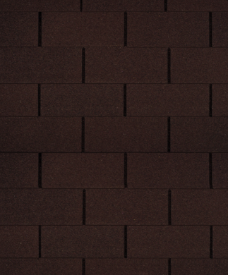 BP Dakota 32.3 sq. ft. 21-Pack Classic Brown Fibreglass Roofing Shingles