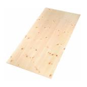 11/16-in x 4-ft x 8-ft Plywood - Knotty Pine Plywood
