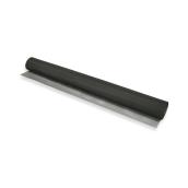 Climaloc Screen Black Aluminum Screen - 30-in x 84-in