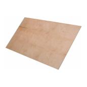 11/16-in x 4-ft x 8-ft Plywood - Birch Plywood