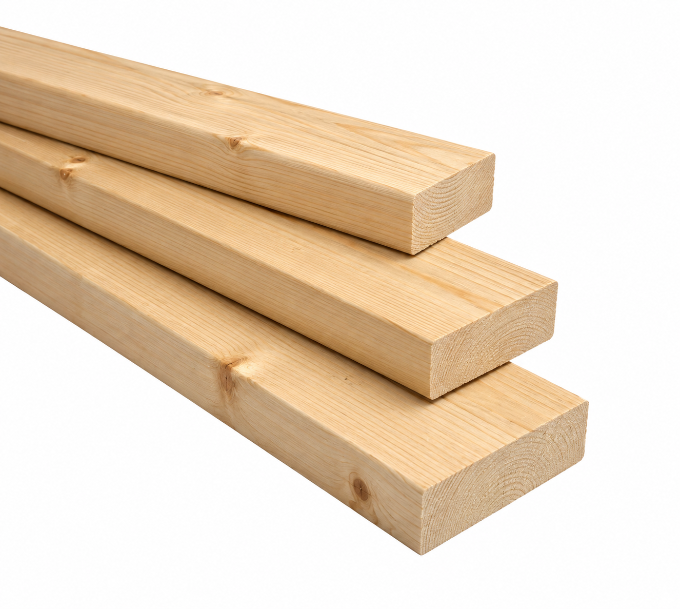 2-in x 4-in x 104 5/8-in SPF Stud Grade Lumber