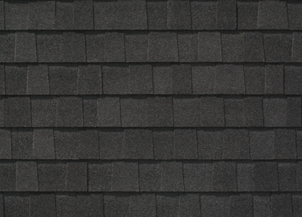 BP Mystique 42 32.9 sq. ft. 19/Pack Antique Slate Fibreglass Shingles