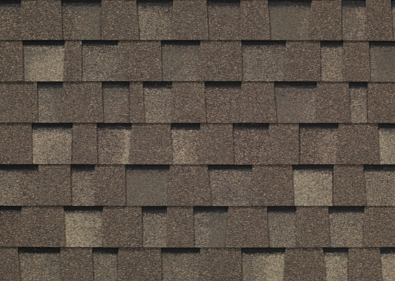Mystique 42 32.9 sq. ft. 19/Pack Rustic Cedar Fibreglass Roofing Shingles
