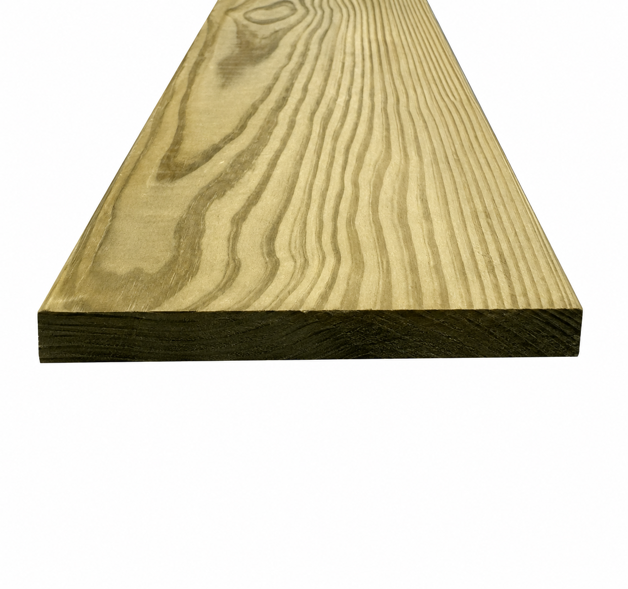 Maple 1 in x 8 in x 8 ft