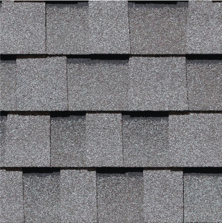 Building Products Mystique 42 32.9-sq. ft. Morning Mist Roofing Shingles