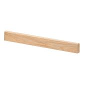 Metrie 11/16-in x 1 1/2-in x 8-ft Douglas Fir Appearance Board